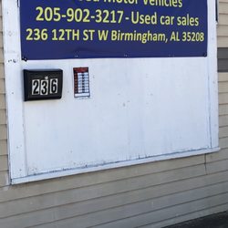 I & A AUTO LLC - I & A AUTO LLC Used car dealer