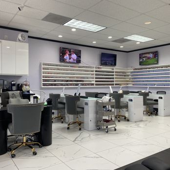 Top Trendy Nail & Spa - Nail Salons Near Me - Escondido, California Top Trendy Nail & Spa - Nail Salons Near Me - Escondido, California