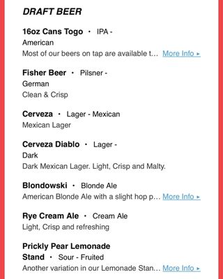 Fisher Brewing Company by null