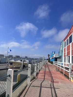 Fisherman's Village by null