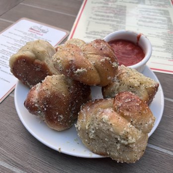Joey's Pizza - Pizza Near Me - Marco Island, Florida