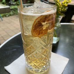 House of Small Wonder - Cocktail