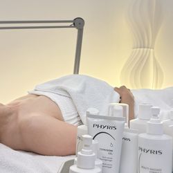 Facial Treatment