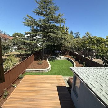 East Bay Landscaping Services - Landscaping Near Me - San Pablo, California