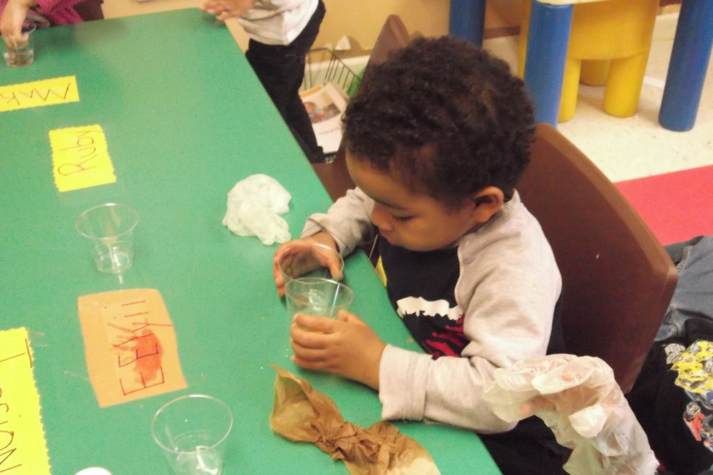 Visions Child Care - childcare center in Indianapolis, IN