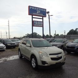 Prestige Automotive Dealership