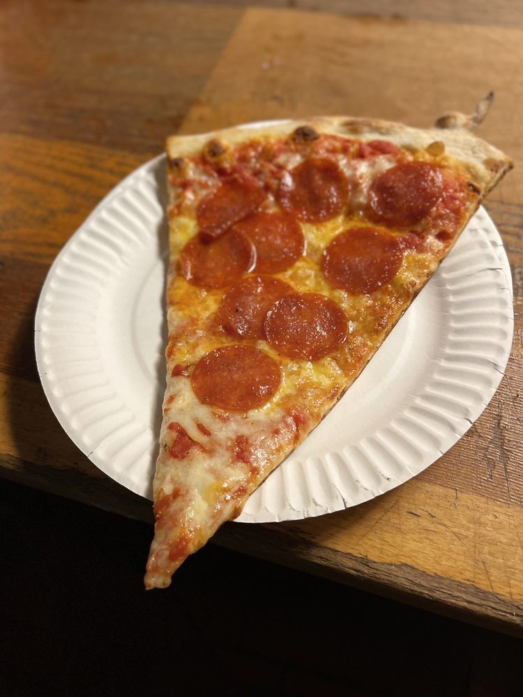 Vito's Pizza
