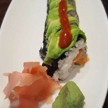 Rakuu - Sakana Roll. - Sushi Bars Near Me - Spring, Texas Rakuu - Sakana Roll. - Sushi Bars Near Me - Spring, Texas