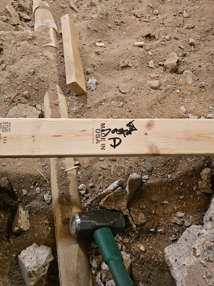 Slide of Noble Plumbing