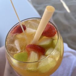 People - Cava Sangria