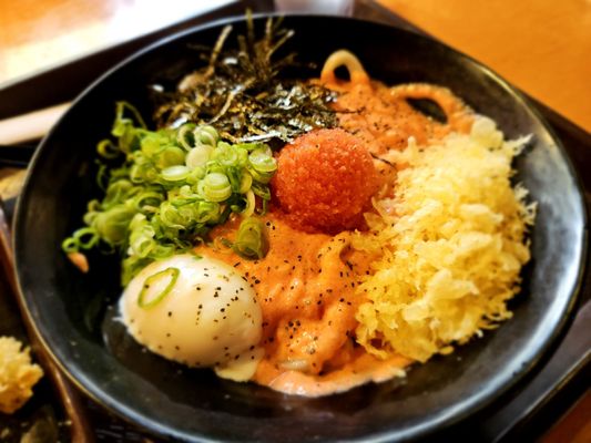 U:Don Fresh Japanese Noodle Station – University District by null