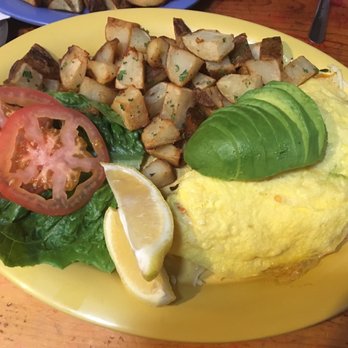 Squeeze In - Breakfast & Brunch Near Me - Truckee, California