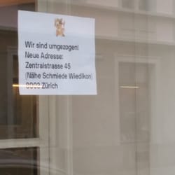 Kaffeepur - Die sind umgezogen!