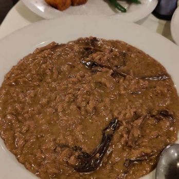Da Noi Downtown Staten Island - Risotto - Italian Near Me - Staten Island, New York Da Noi Downtown Staten Island - Risotto - Italian Near Me - Staten Island, New York