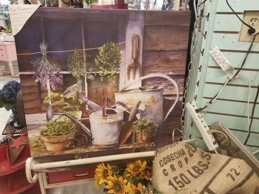 A Corner Cottage 895 Conner St Noblesville In Antique Dealers