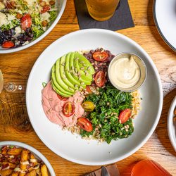Bareburger - Ridgewood