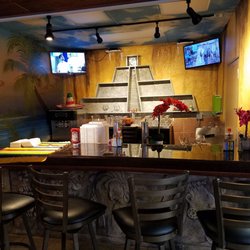 Las Penas Mexican Grill