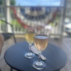 Bay Wine & Spirits