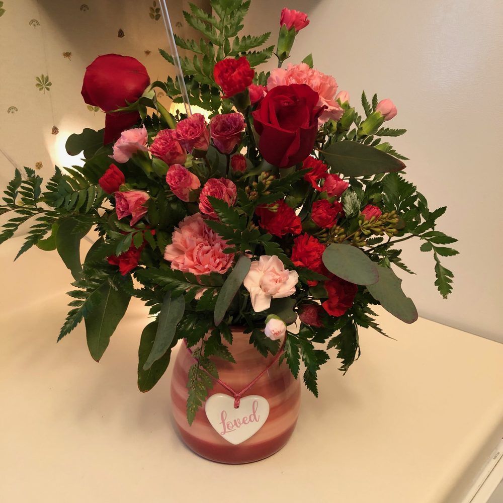 Flower Delivery South Charleston Wv Best Flower Site