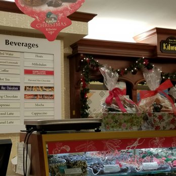 Kilwins - Recommend drinking hot chocolate - Ice Cream & Frozen Yogurt Near Me - Annapolis, Maryland Kilwins - Recommend drinking hot chocolate - Ice Cream & Frozen Yogurt Near Me - Annapolis, Maryland