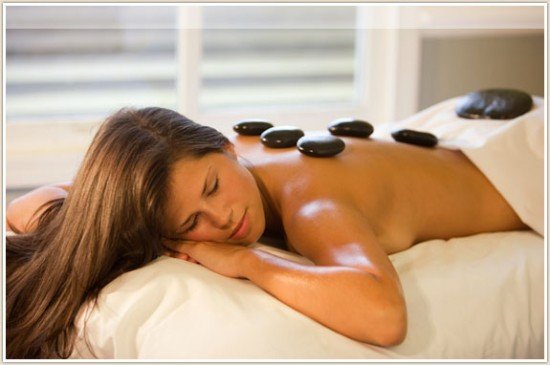 Healing Pathway Therapeutic Massage Logo
