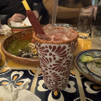 Cantina La Martina - Mexican Near Me - Philadelphia, Pennsylvania Cantina La Martina - Mexican Near Me - Philadelphia, Pennsylvania