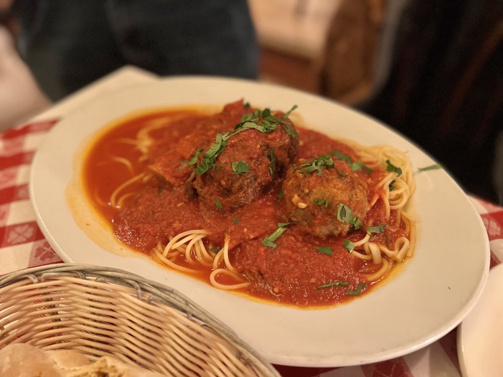 Social spots from The Victor Cafe