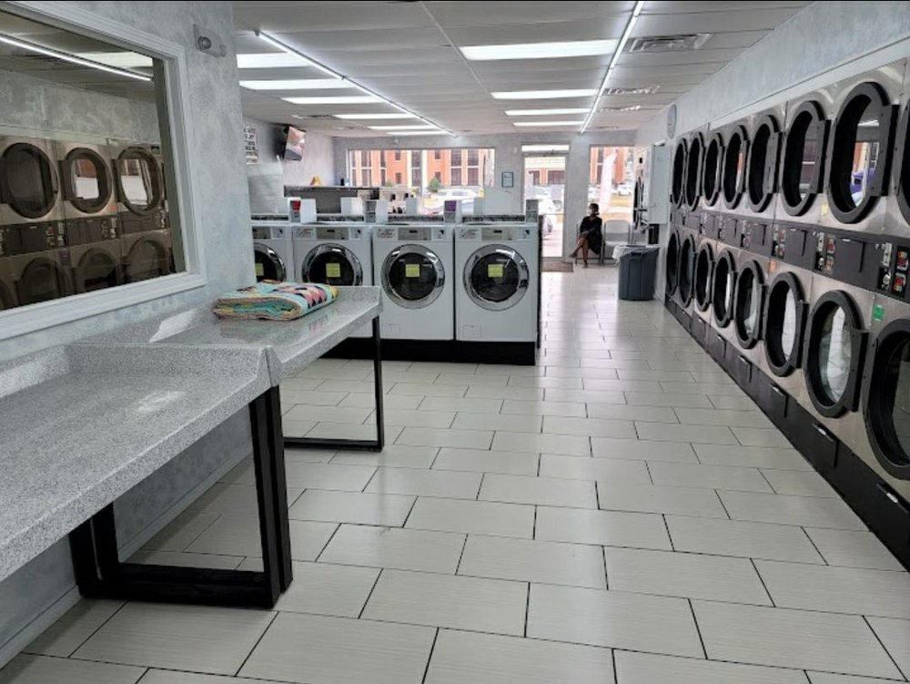 FAST STOP LAUNDROMAT Updated October 2024 2803 Ross Clark Cir