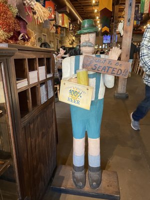 Fredericksburg Brewing Company by null