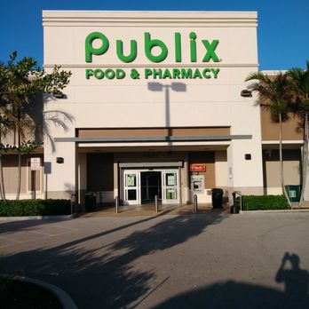 PUBLIX SUPER MARKETS LOCATIONS IN BOYNTON BEACH FL visual data 5