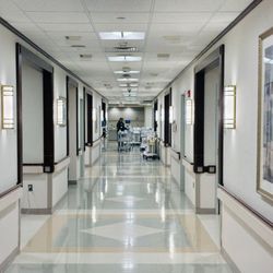 Cooperman Barnabas Medical Center - Cooperman Barnabas Medical Center_Yelp_Sanju-7
