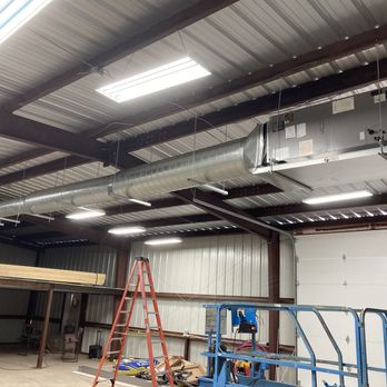 Damascus Air - Heating & Air Conditioning/HVAC Near Me - Royse City, Texas