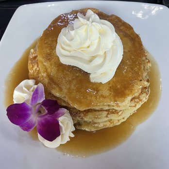 Rival Coffee - Pineapple Pancakes - Coffee & Tea Near Me - Murrieta, California Rival Coffee - Pineapple Pancakes - Coffee & Tea Near Me - Murrieta, California