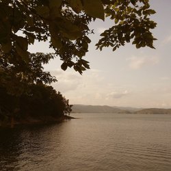Devil's Fork State Park