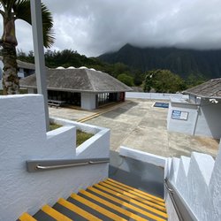 Hokuloa Recreation Center and Pool