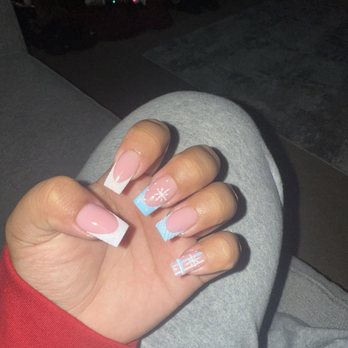Blooming Nails - Nail Technicians Near Me - Burlingame, California Blooming Nails - Nail Technicians Near Me - Burlingame, California