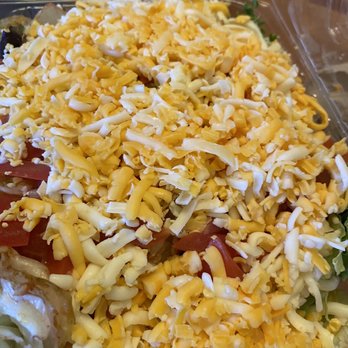 Alpha Omega - Garden salad - American Near Me - Covina, California Alpha Omega - Garden salad - American Near Me - Covina, California