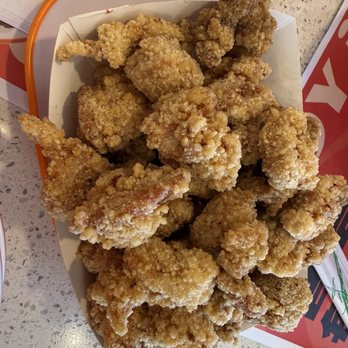 Joy's Express - Popcorn chicken - Chinese Near Me - San Gabriel, California