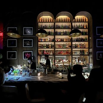 Rosevale Cocktail Room - Bar - Cocktail Bars Near Me - New York, New York Rosevale Cocktail Room - Bar - Cocktail Bars Near Me - New York, New York