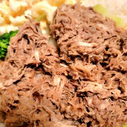 Kalua Pork