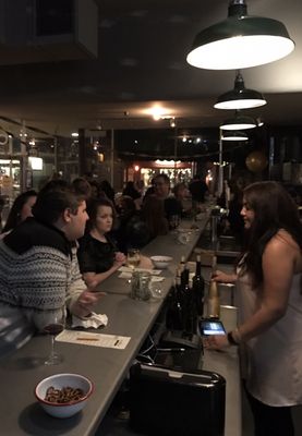 The Renegade Winery by null