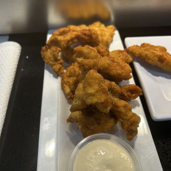 Sushi Spot - Chicken karaage - Poke Near Me - Plano, Texas