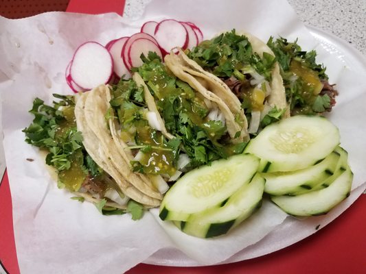 Tortilleria Y Taqueria Leon by null