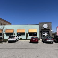 North End Cafe