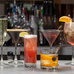 Il Gusto Ristorante Italiano - Happy Hour