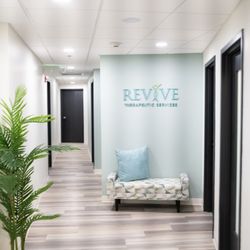 Revive Therapeutic Services - office