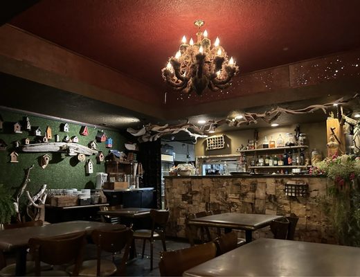 Nudi Noodle Place by null