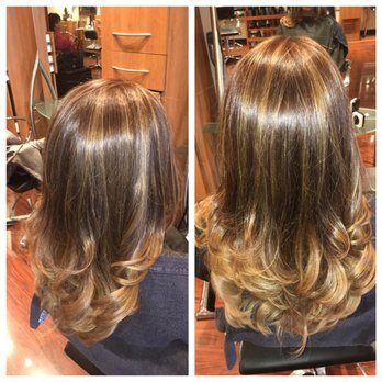Evangelista Salon 20 Photos 39 Reviews Hair Salons 195 E