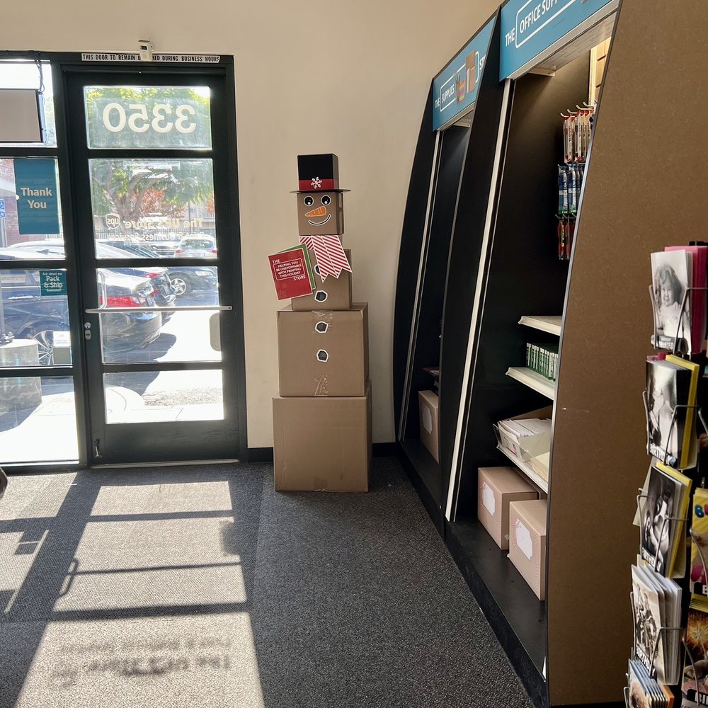 The UPS Store - Shipping Centers Near Me - Long Beach, California The UPS Store - Shipping Centers Near Me - Long Beach, California