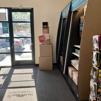 The UPS Store - Shipping Centers Near Me - Long Beach, California The UPS Store - Shipping Centers Near Me - Long Beach, California